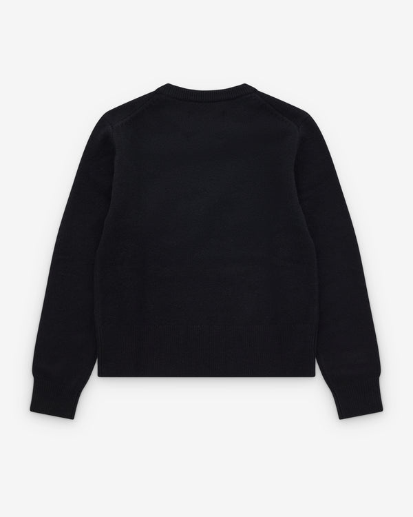 Extreme Cashmere - N430 Jeanne - (Raven)