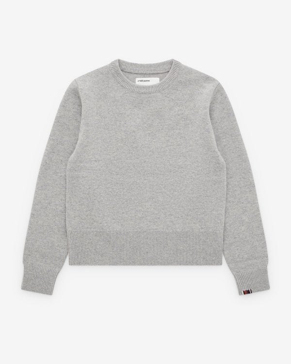 Extreme Cashmere - N430 Jeanne - (Grey)