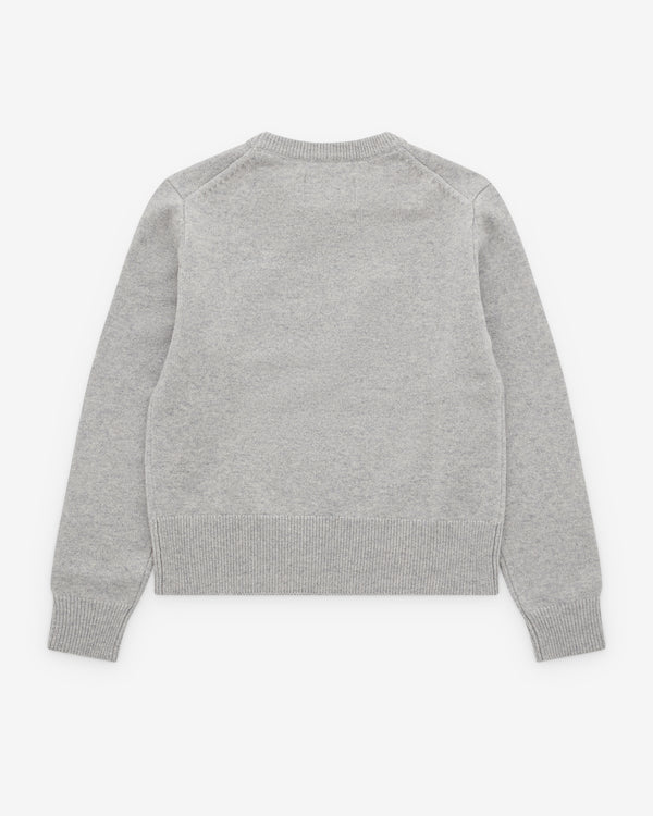 Extreme Cashmere - N430 Jeanne - (Grey)