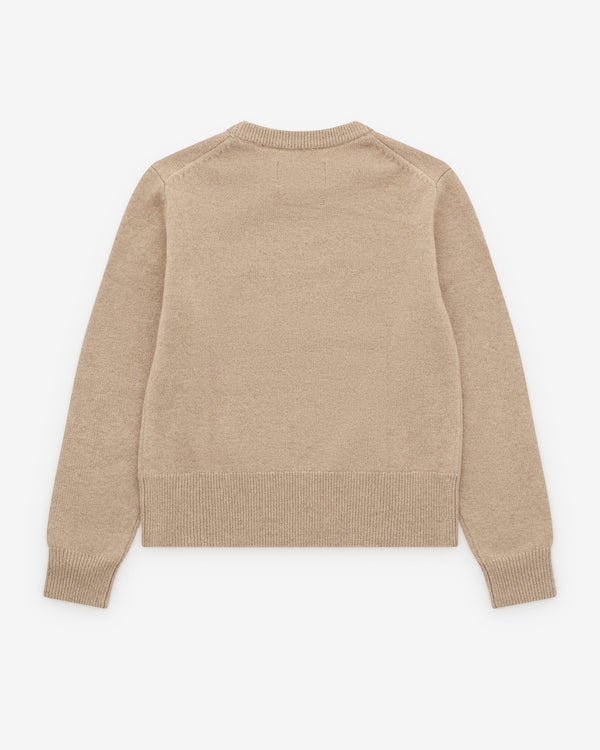 Extreme Cashmere - N430 Jeanne - (Oat)