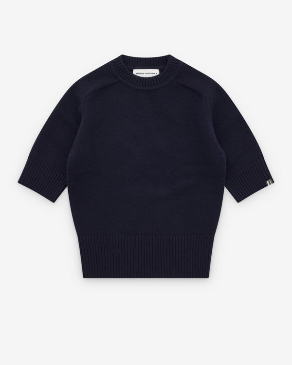 Extreme Cashmere - N374 Lauren - (Navy)