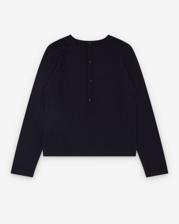 Extreme Cashmere - Women's N473 Lizzy - (Navy)
