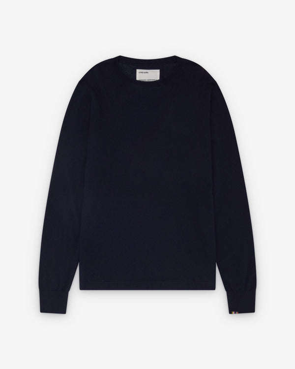 Extreme Cashmere - Women's N415 Selfie - (Navy)