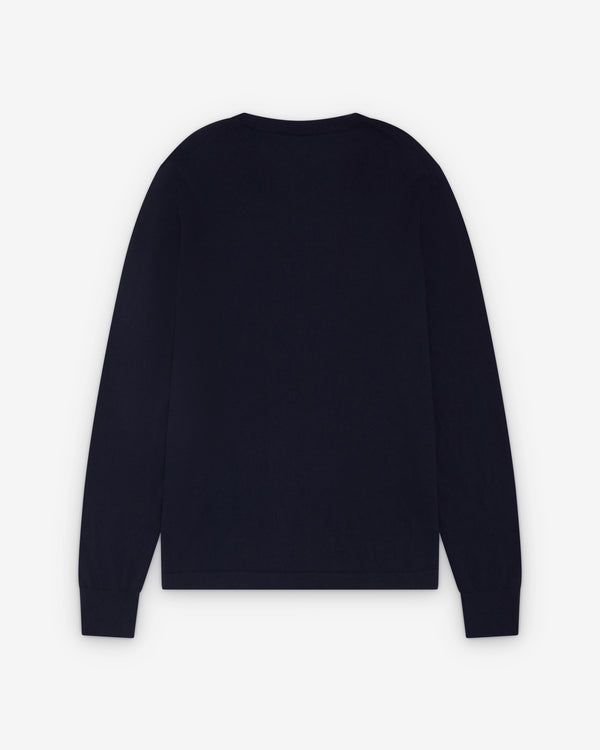 Extreme Cashmere - Women's N415 Selfie - (Navy)