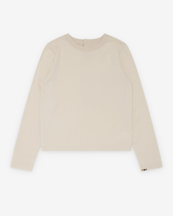 Extreme Cashmere -  N°473 Lizzy - (Bone)