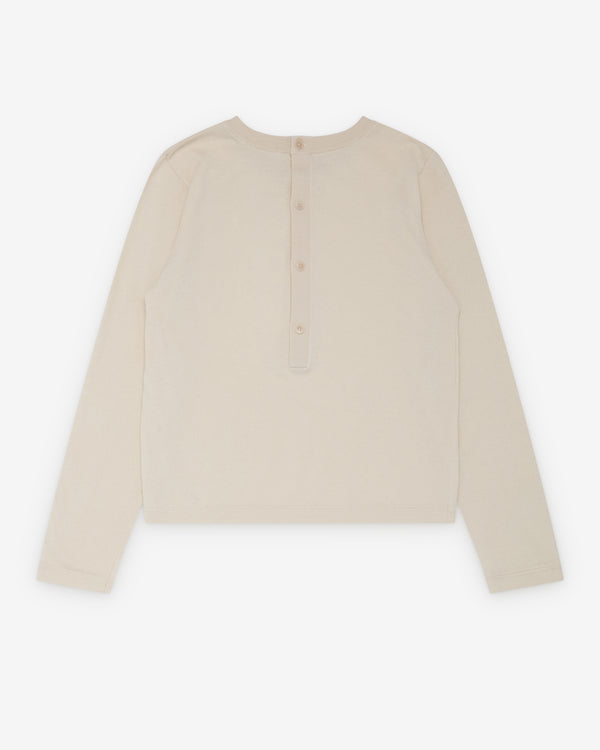 Extreme Cashmere -  N°473 Lizzy - (Bone)