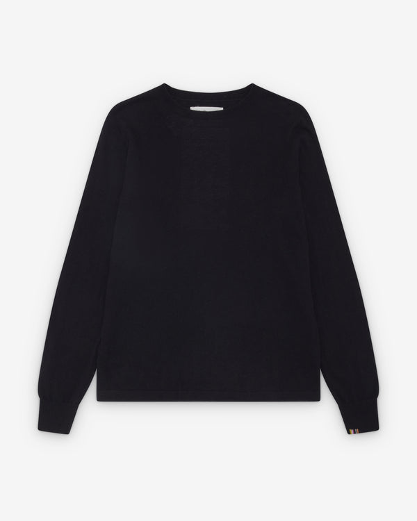 Extreme Cashmere -  N°415 Selfie - (Raven)