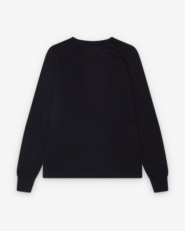 Extreme Cashmere -  N°415 Selfie - (Raven)