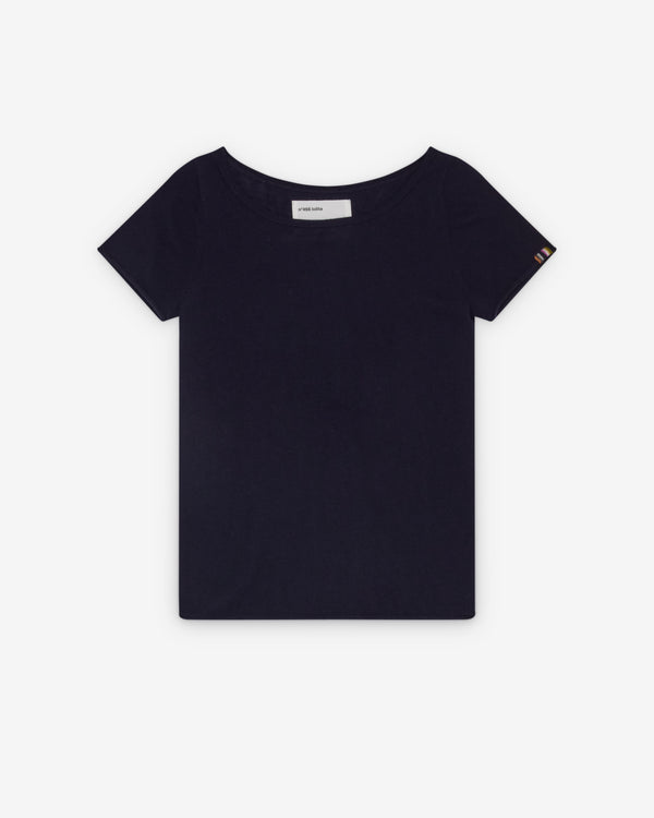 Extreme Cashmere -  N°466 Lolita - (Navy)