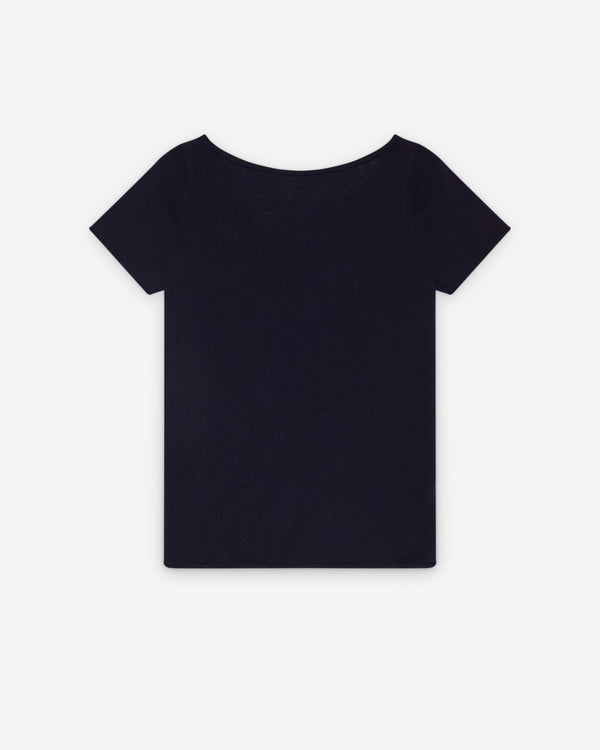 Extreme Cashmere -  N°466 Lolita - (Navy)