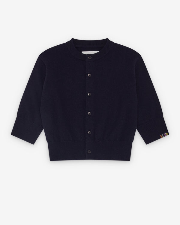 Extreme Cashmere -  N°474 Super Little - (Navy)
