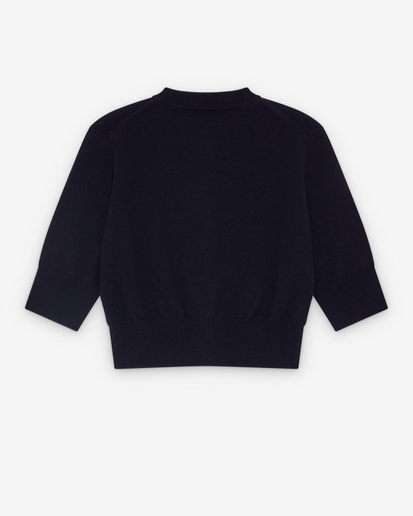 Extreme Cashmere -  N°474 Super Little - (Navy)