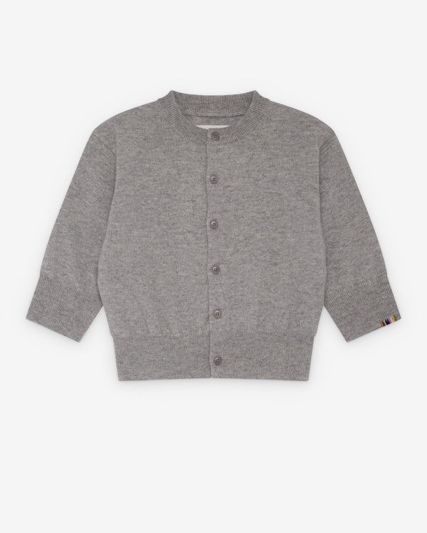 Extreme Cashmere -  N°474 Super Little - (Grey)