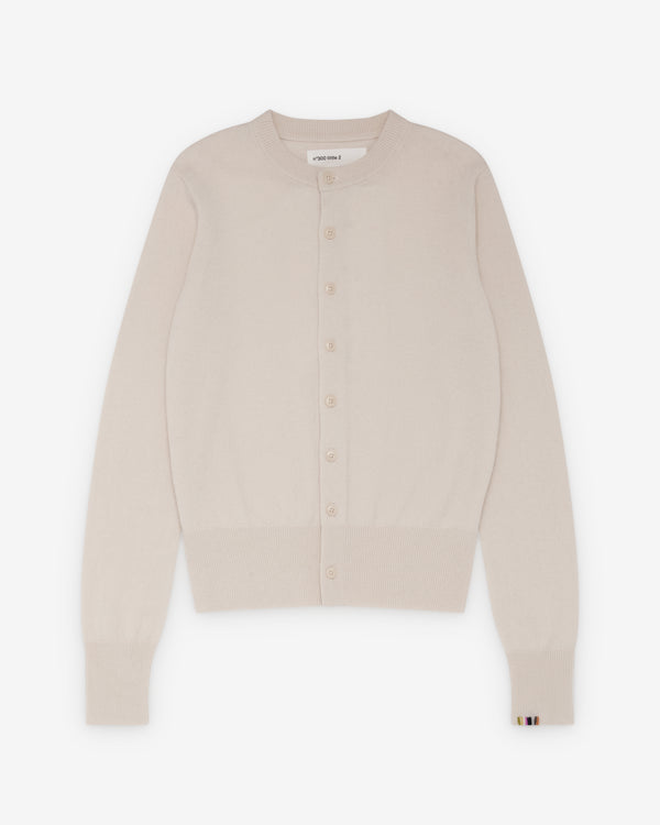 Extreme Cashmere -  N°300 Little 2 - (Bone)