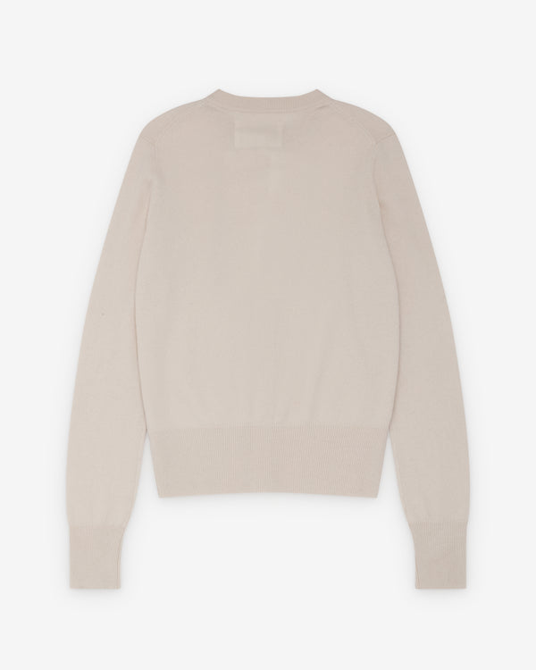 Extreme Cashmere -  N°300 Little 2 - (Bone)