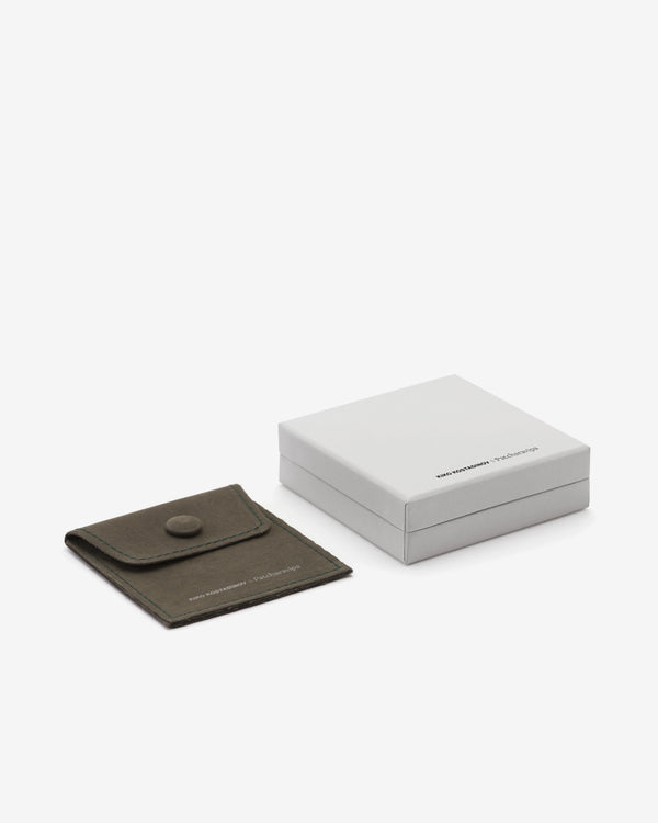 Kiko Kostadinov - Patcharavipa Flash Light I Earrings - (Silver)