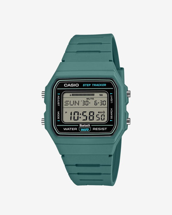 Casio - F-B100W-3AEF - (Teal)