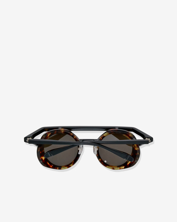 Factory900 - EL-002 - (Black/Tortoise)
