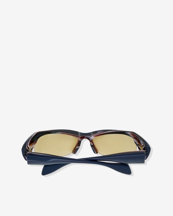 Factory900 - FA-208 - (Navy/Yellow)