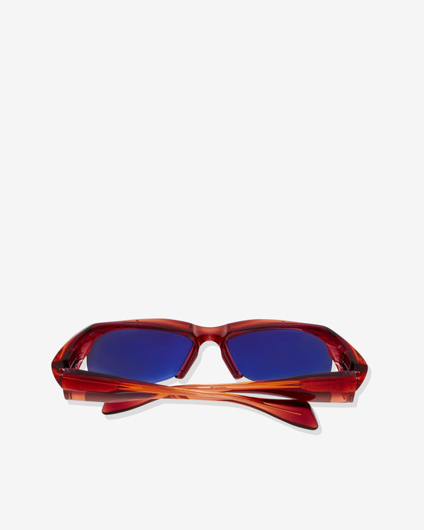 Factory900 - FA-208 - (Orange/Purple)