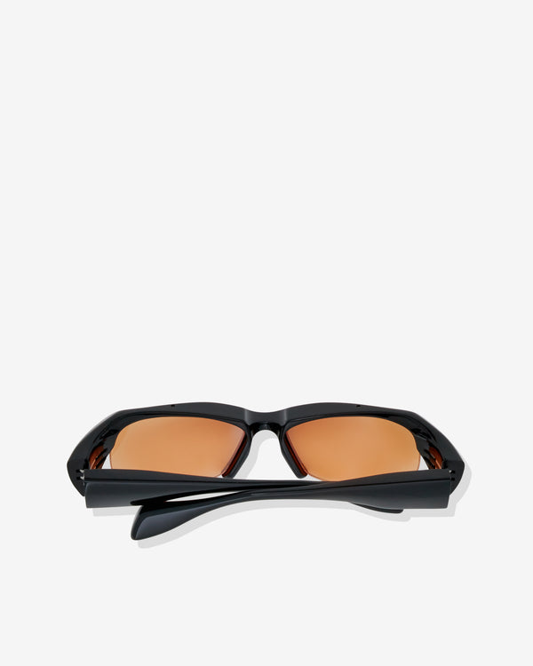 Factory900 - FA-208 - (Black/Orange)