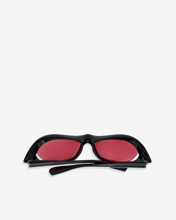 Factory900 - FA-241 - (Black/Red)