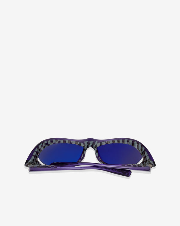 Factory900 - FA-241 - (Violet/Grey)