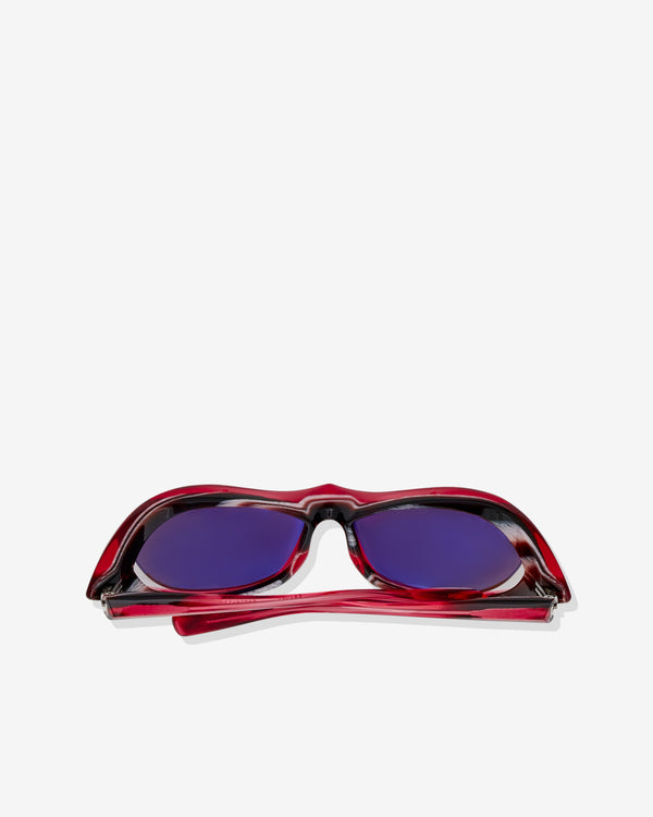 Factory900 - FA-241 - (Pink/Brown)