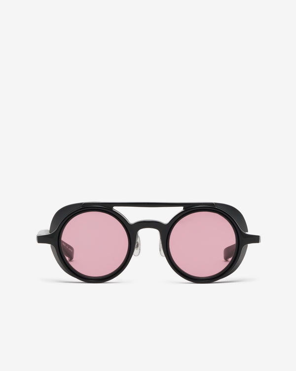 Factory900 -  EL-001 - (Black/Pink)