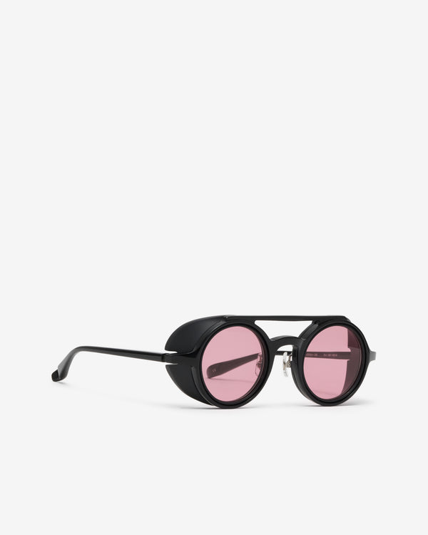 Factory900 -  EL-001 - (Black/Pink)