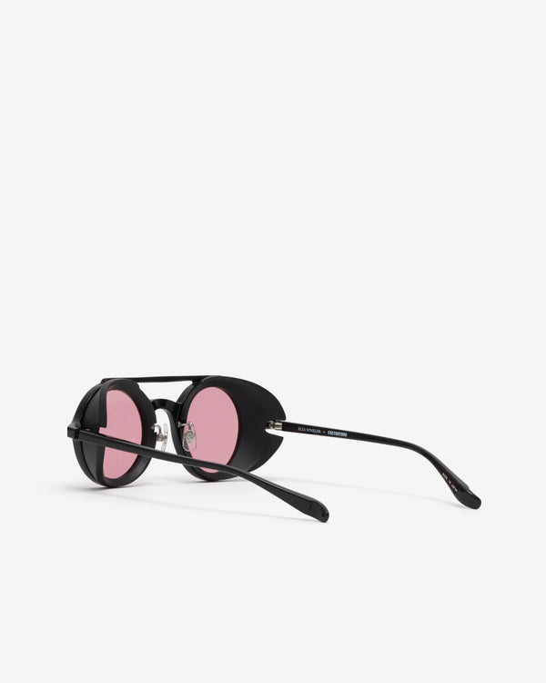 Factory900 -  EL-001 - (Black/Pink)