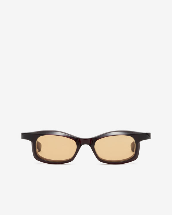 Factory900 -  RF-044E - (Deep Red/Orange)