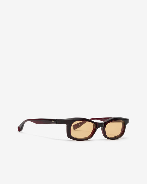 Factory900 -  RF-044E - (Deep Red/Orange)