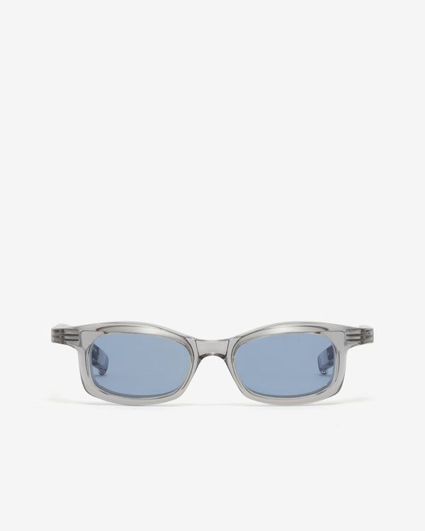Factory900 -  RF-044E - (Clear/Blue)