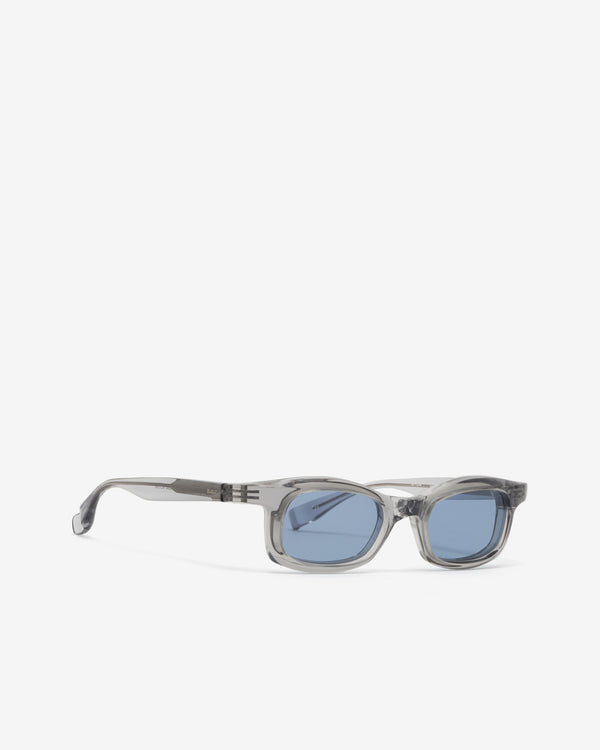 Factory900 -  RF-044E - (Clear/Blue)