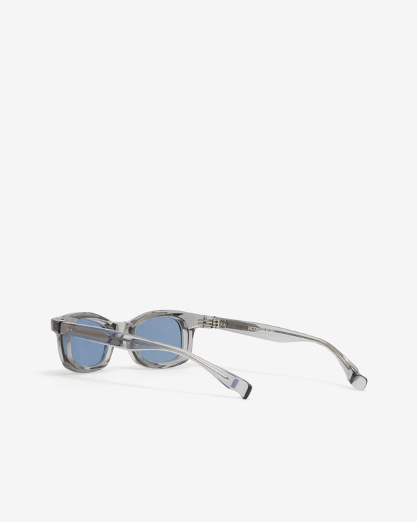 Factory900 -  RF-044E - (Clear/Blue)