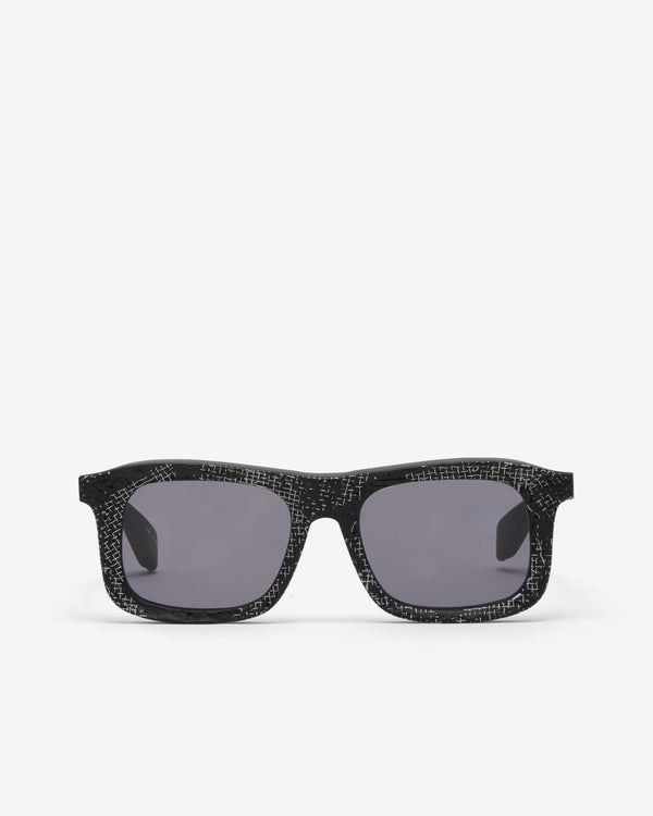 Factory900 -  RF-067E - (Black/Black)