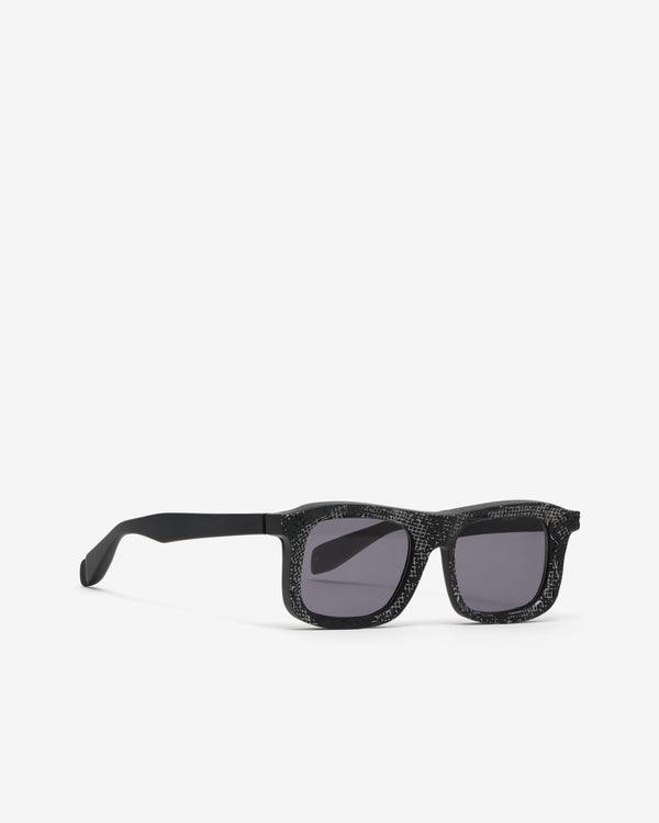 Factory900 -  RF-067E - (Black/Black)