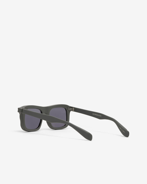 Factory900 -  RF-067E - (Grey/Black)