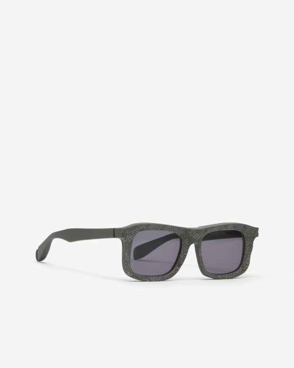 Factory900 -  RF-067E - (Grey/Black)