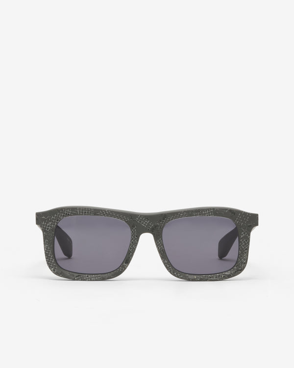 Factory900 -  RF-067E - (Grey/Black)