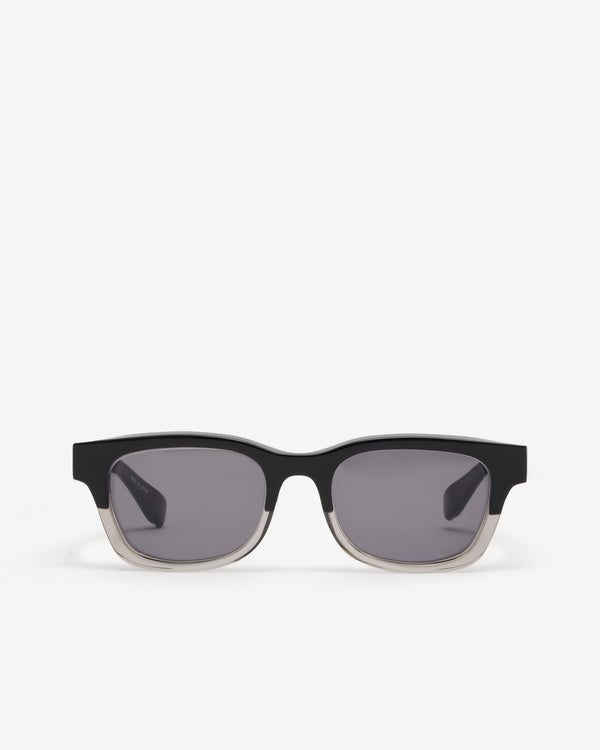 Factory900 -  RF-150E - (Black/Clear/Gray)