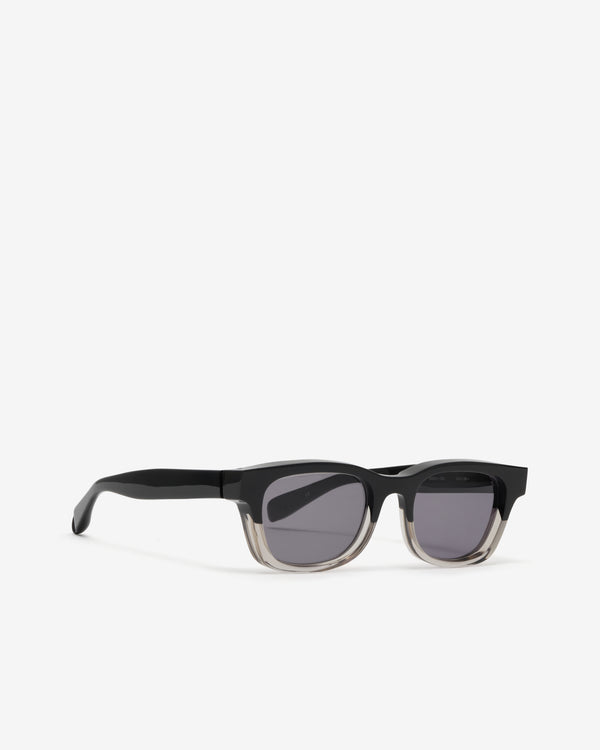 Factory900 -  RF-150E - (Black/Clear/Gray)