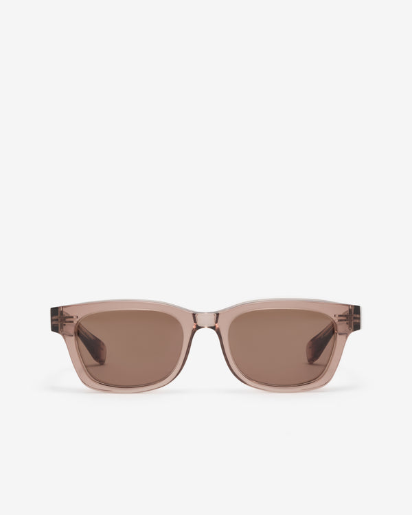 Factory900 -  RF-150E - (Clear/Brown)