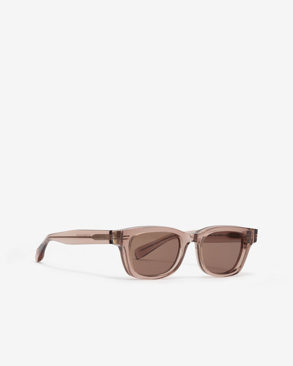 Factory900 -  RF-150E - (Clear/Brown)