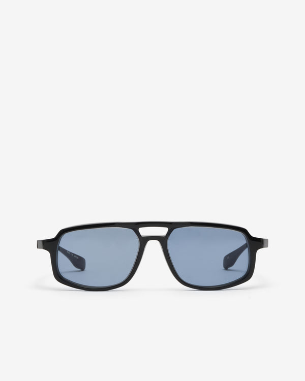Factory900 -  RF-160E - (Black/Blue)