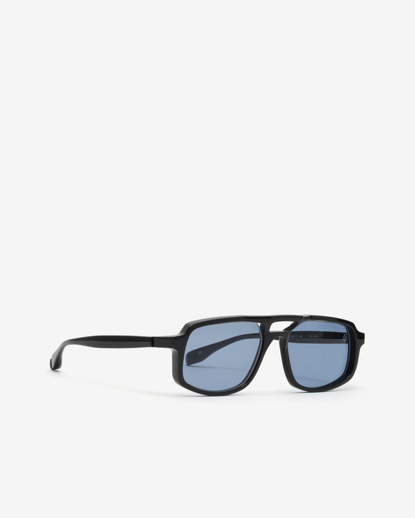 Factory900 -  RF-160E - (Black/Blue)
