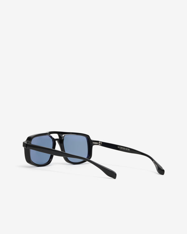 Factory900 -  RF-160E - (Black/Blue)
