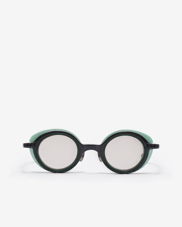 Factory900 - By Viorou Who Sunglasses - (Black)