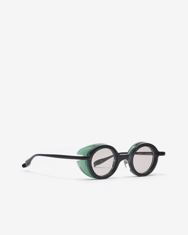 Factory900 - By Viorou Who Sunglasses - (Black)